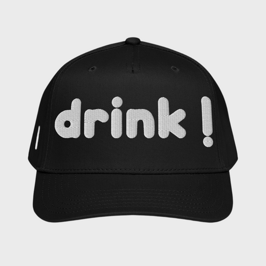 drink ! Hat