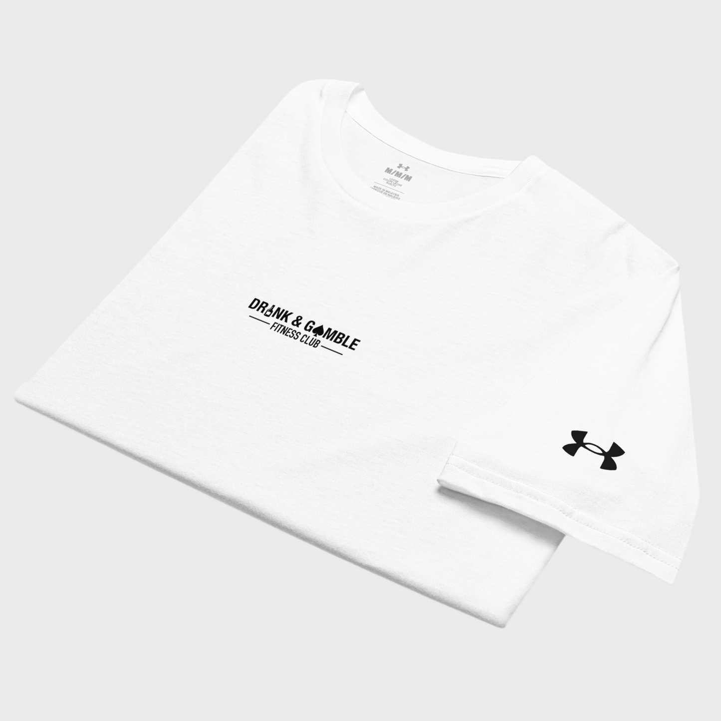 D&G Fitness Tee