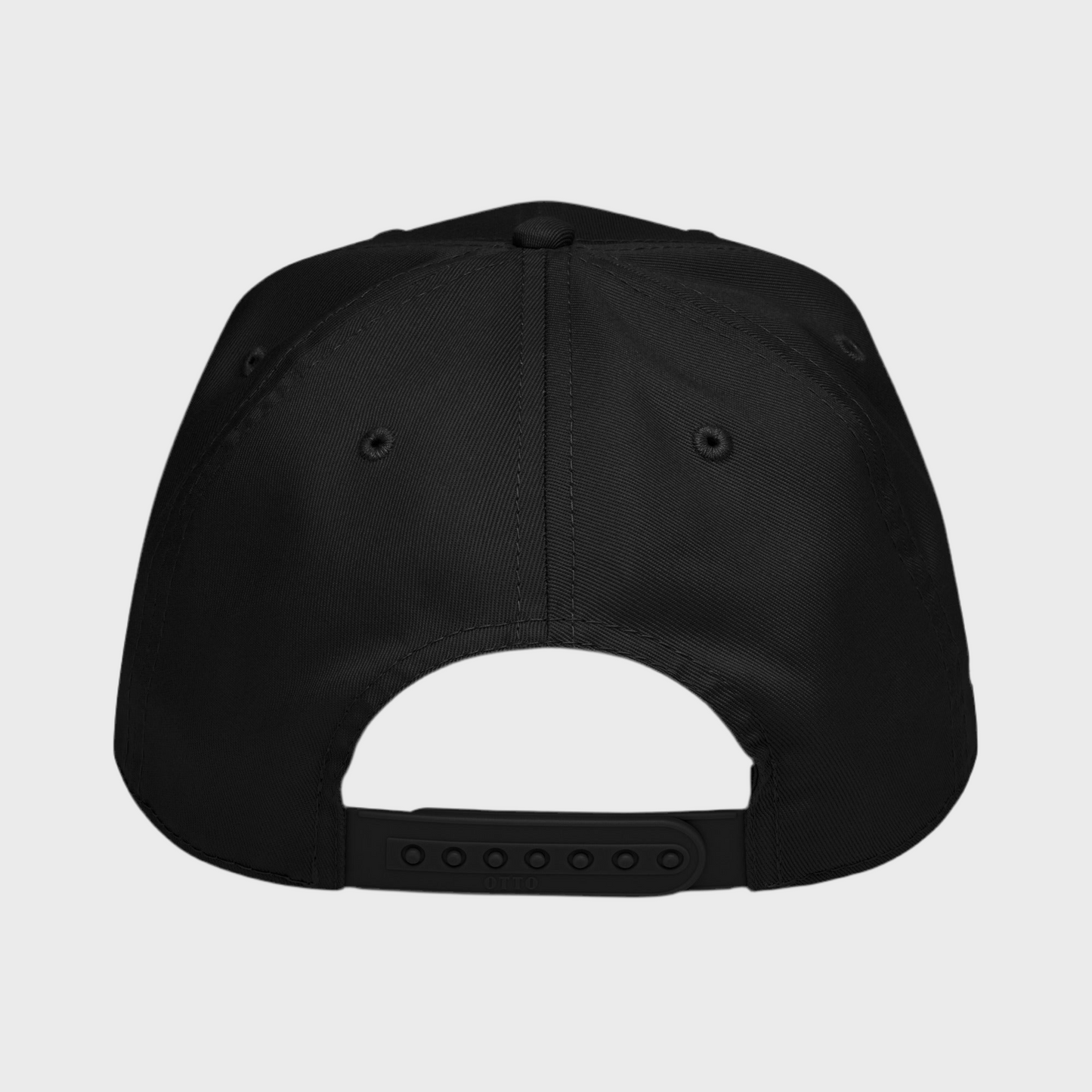 Drink & Gamble Black Classic Hat