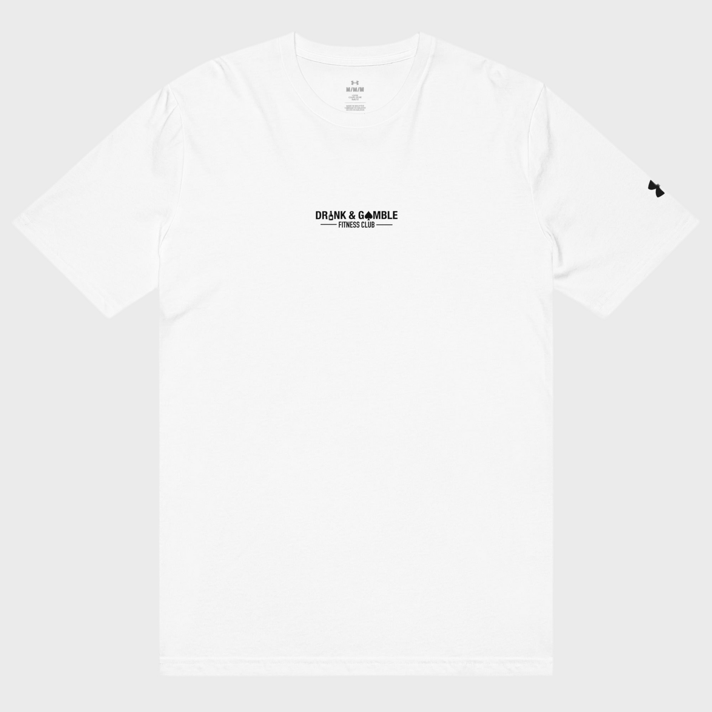 D&G Fitness Tee
