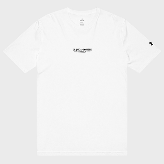 D&G Fitness Tee