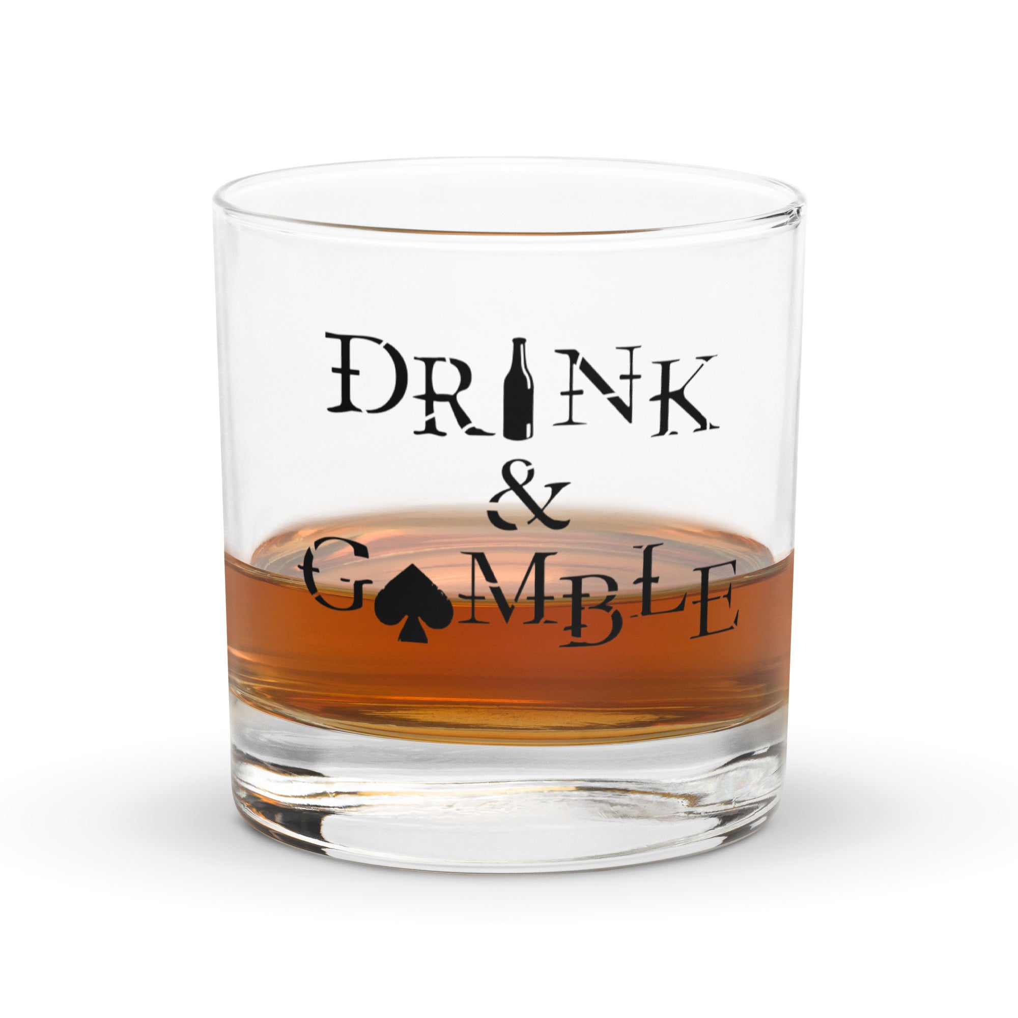 Glassware